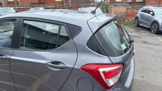 Hyundai i10 1.2 SE 5dr Auto Petrol Hatchback
